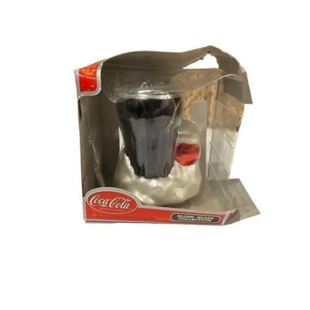 Coca Cola coca cola